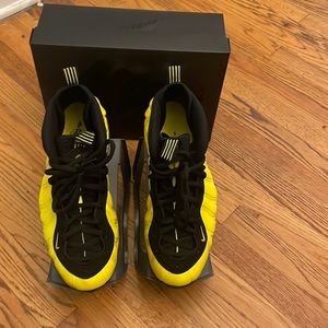 Nike Air Formposite one